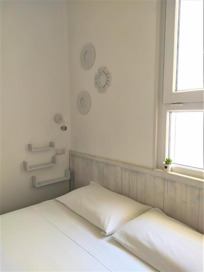 A Polignano Rooms 폴리나노 아마레 외부 사진
