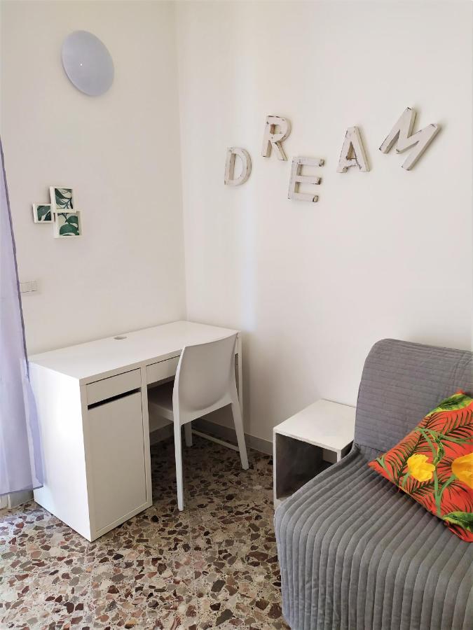 A Polignano Rooms 폴리나노 아마레 외부 사진