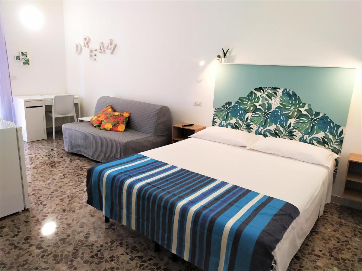 A Polignano Rooms 폴리나노 아마레 외부 사진