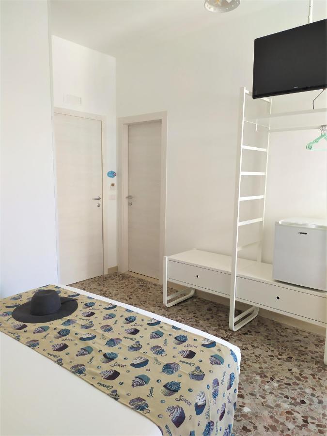 A Polignano Rooms 폴리나노 아마레 외부 사진