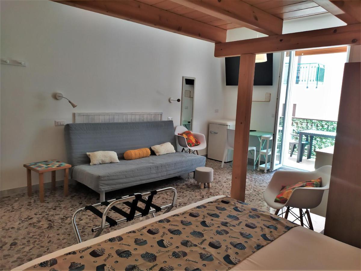 A Polignano Rooms 폴리나노 아마레 외부 사진