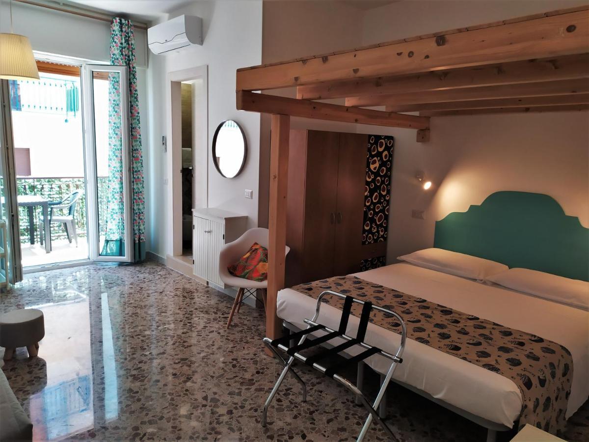 A Polignano Rooms 폴리나노 아마레 외부 사진