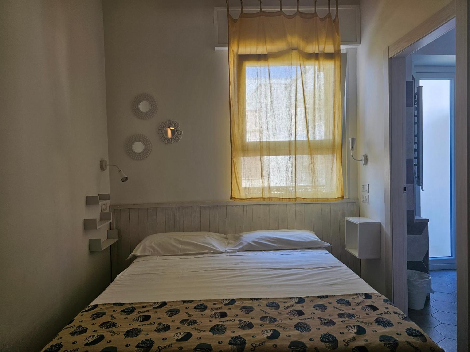 A Polignano Rooms 폴리나노 아마레 외부 사진