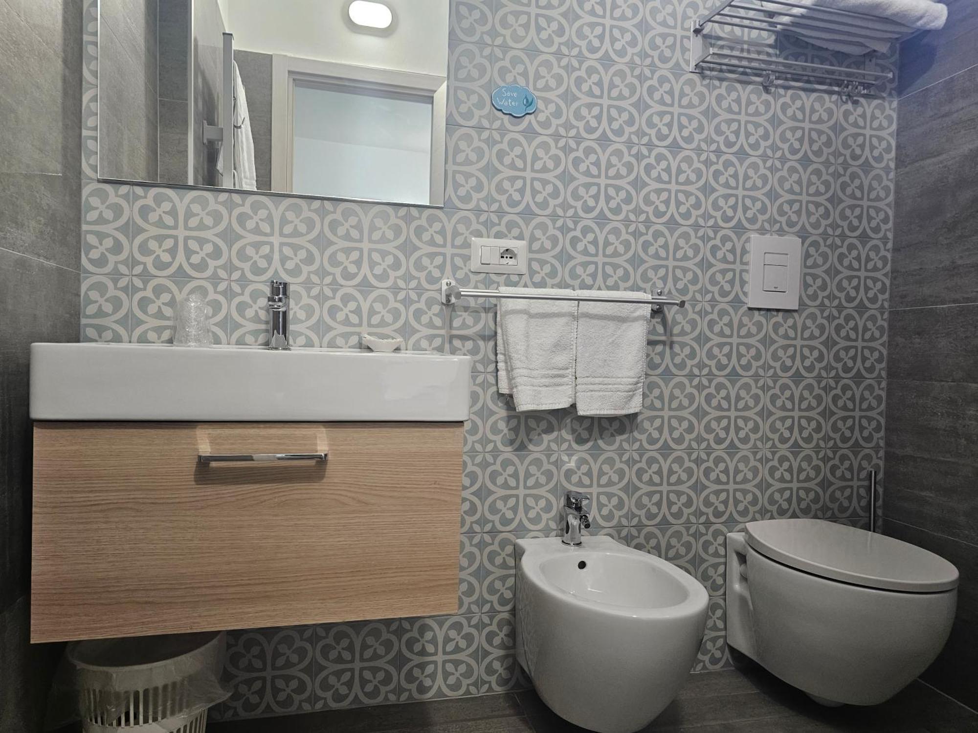 A Polignano Rooms 폴리나노 아마레 외부 사진