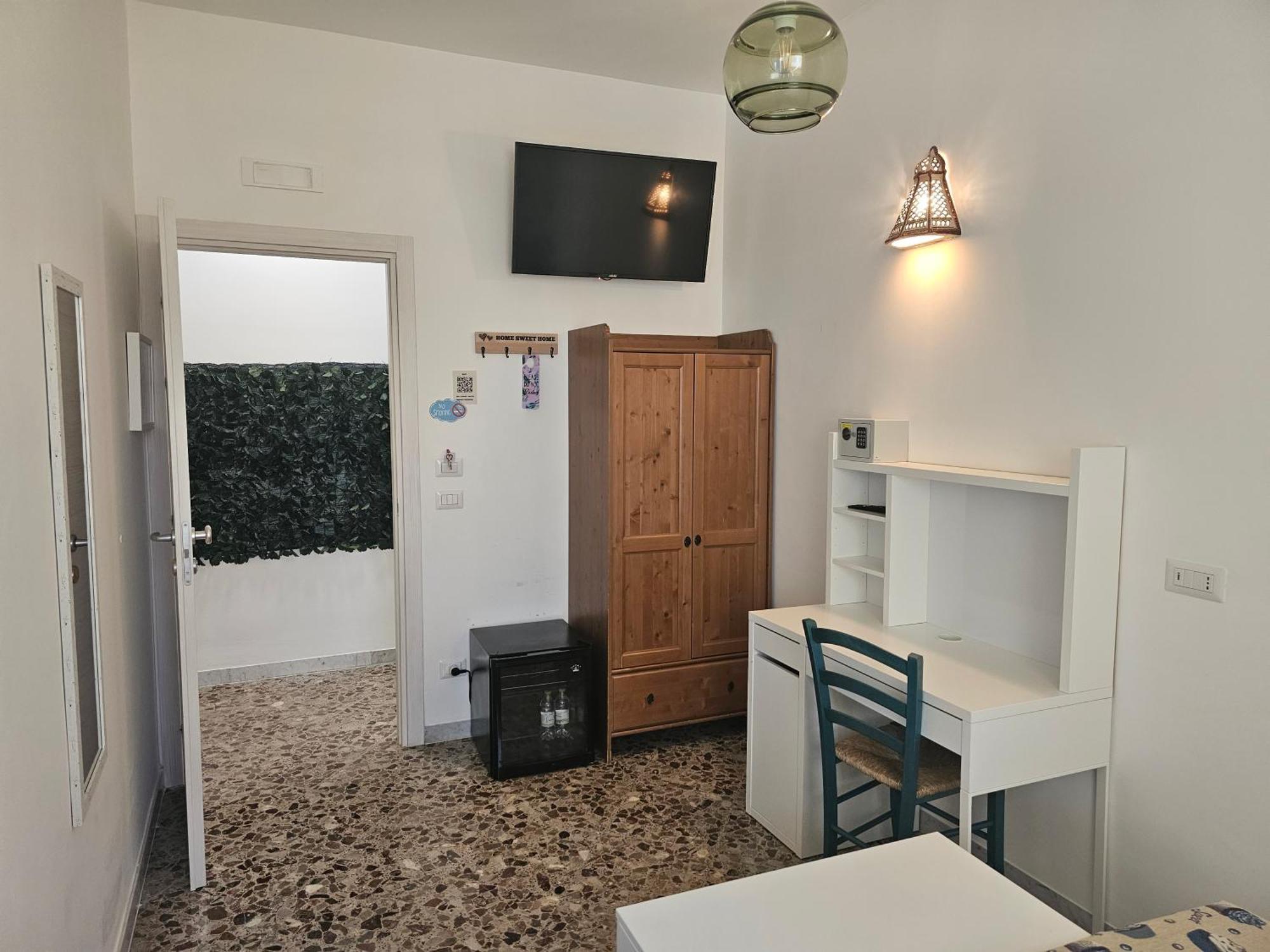 A Polignano Rooms 폴리나노 아마레 외부 사진