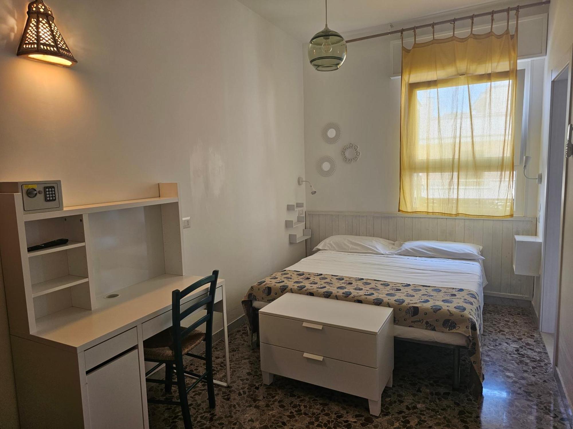 A Polignano Rooms 폴리나노 아마레 외부 사진