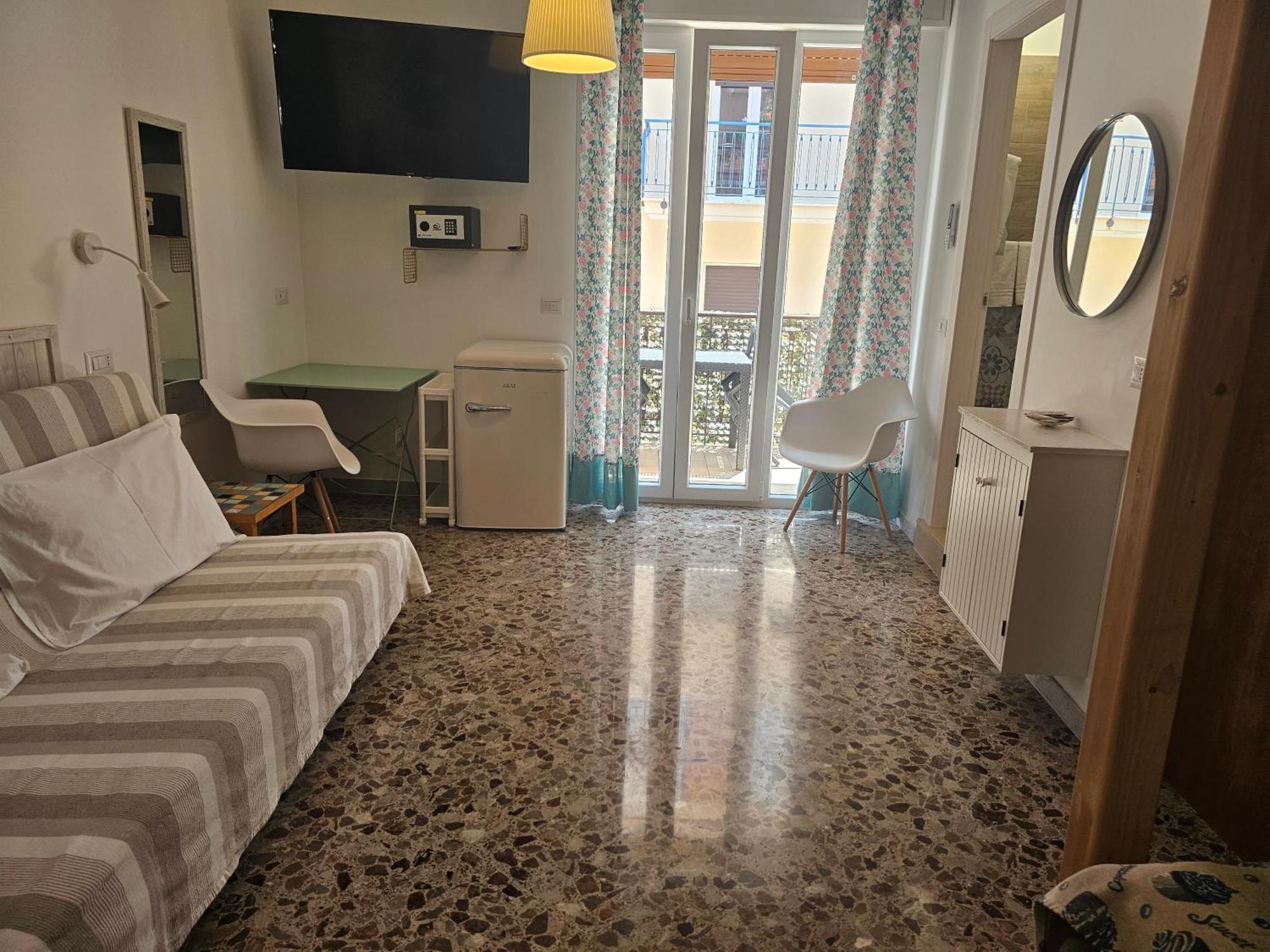 A Polignano Rooms 폴리나노 아마레 외부 사진