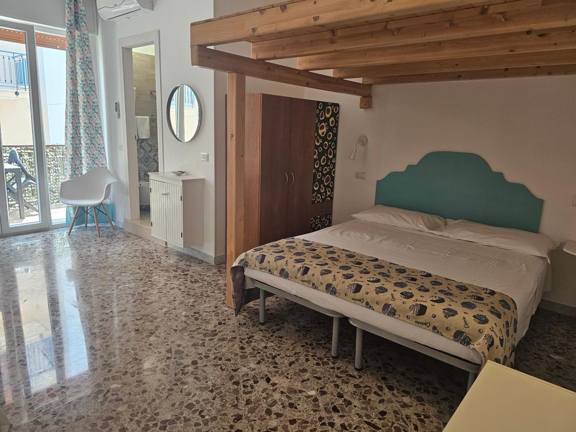 A Polignano Rooms 폴리나노 아마레 외부 사진