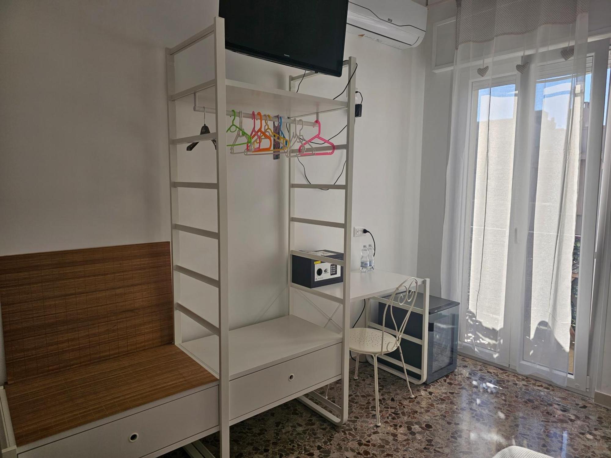A Polignano Rooms 폴리나노 아마레 외부 사진