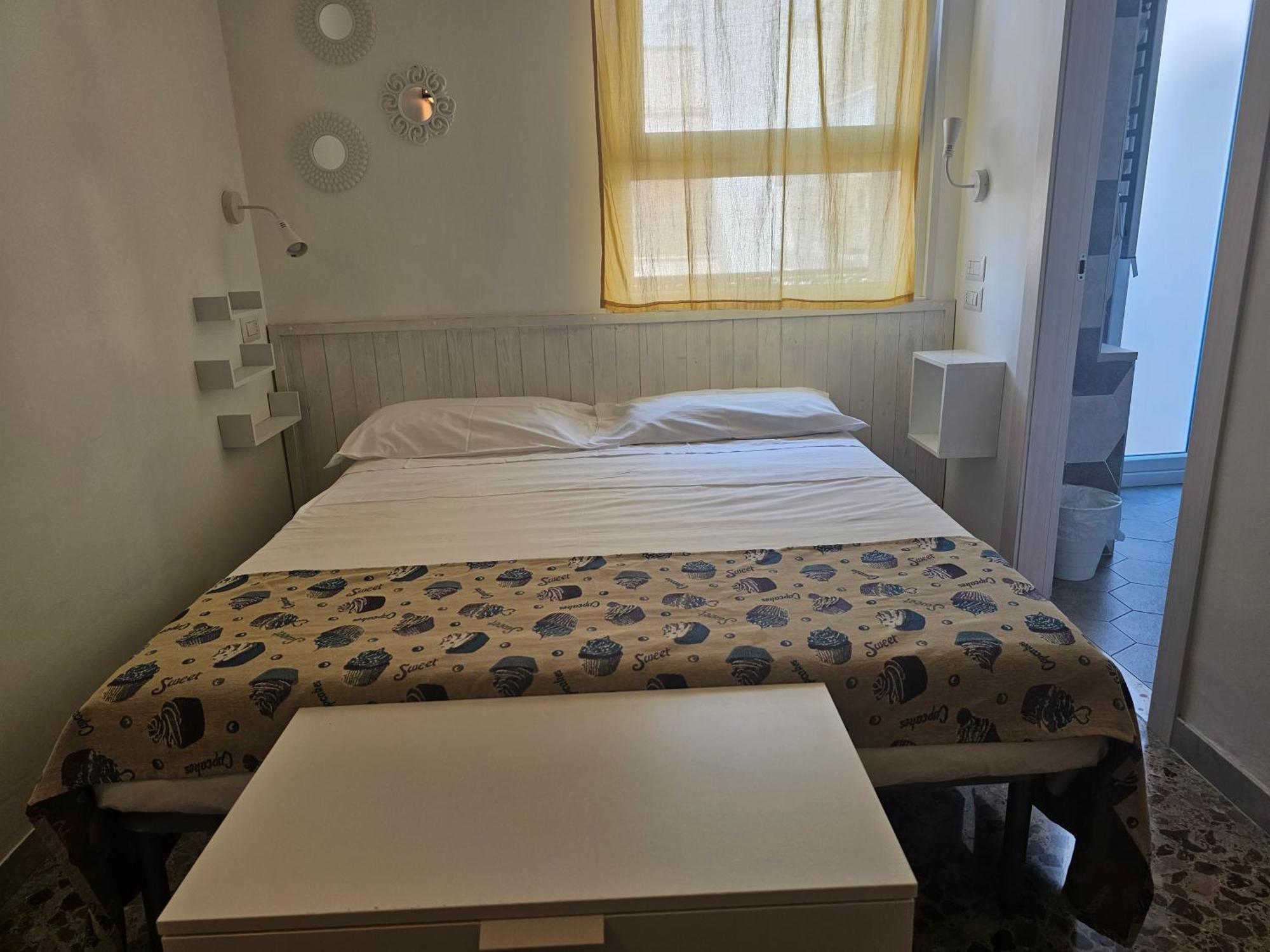 A Polignano Rooms 폴리나노 아마레 외부 사진