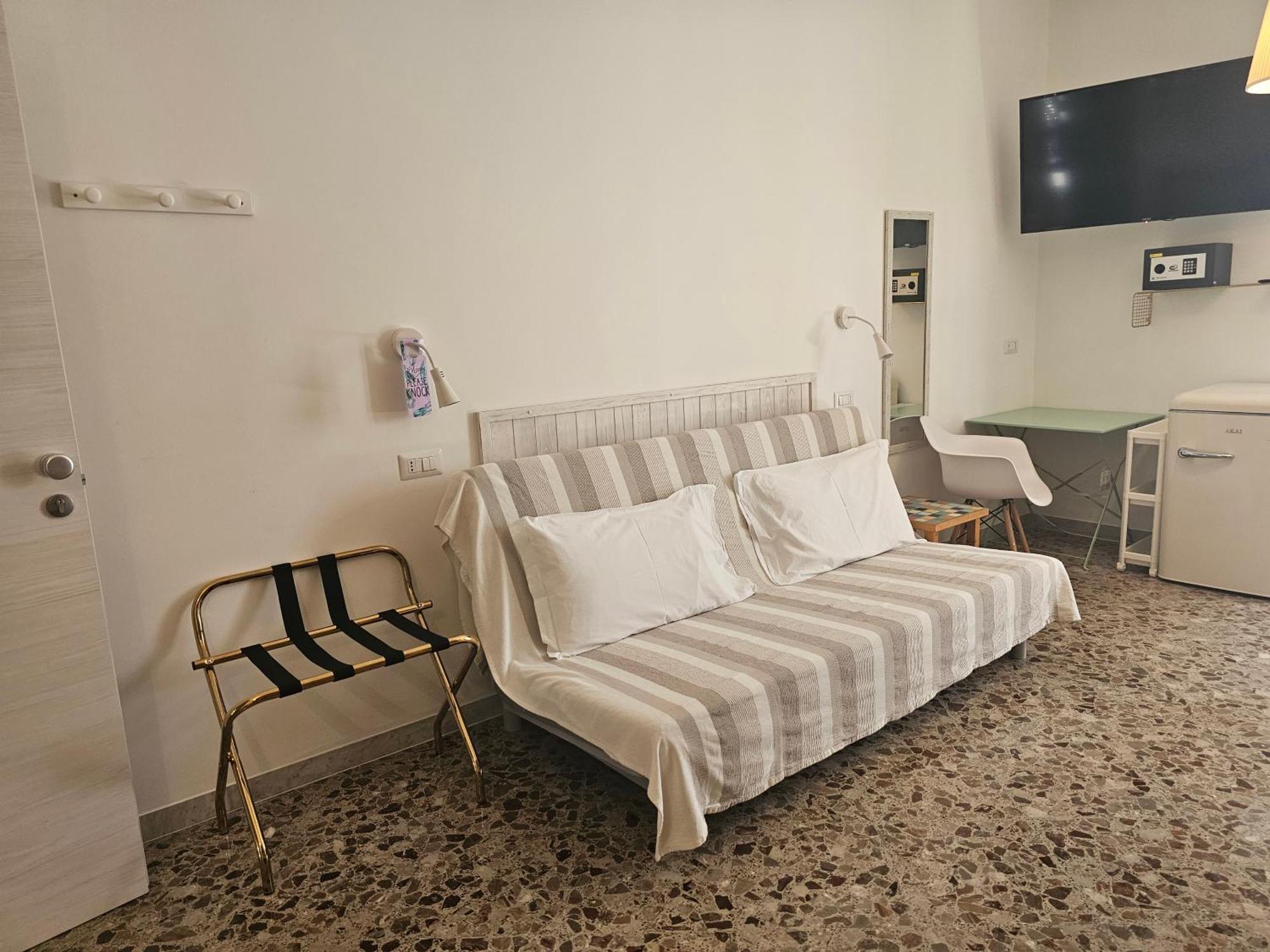 A Polignano Rooms 폴리나노 아마레 외부 사진