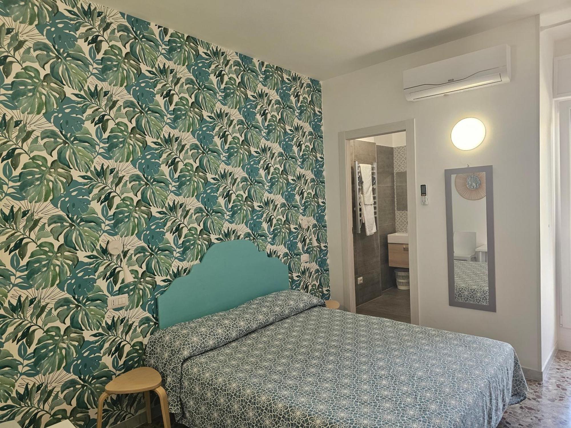 A Polignano Rooms 폴리나노 아마레 외부 사진