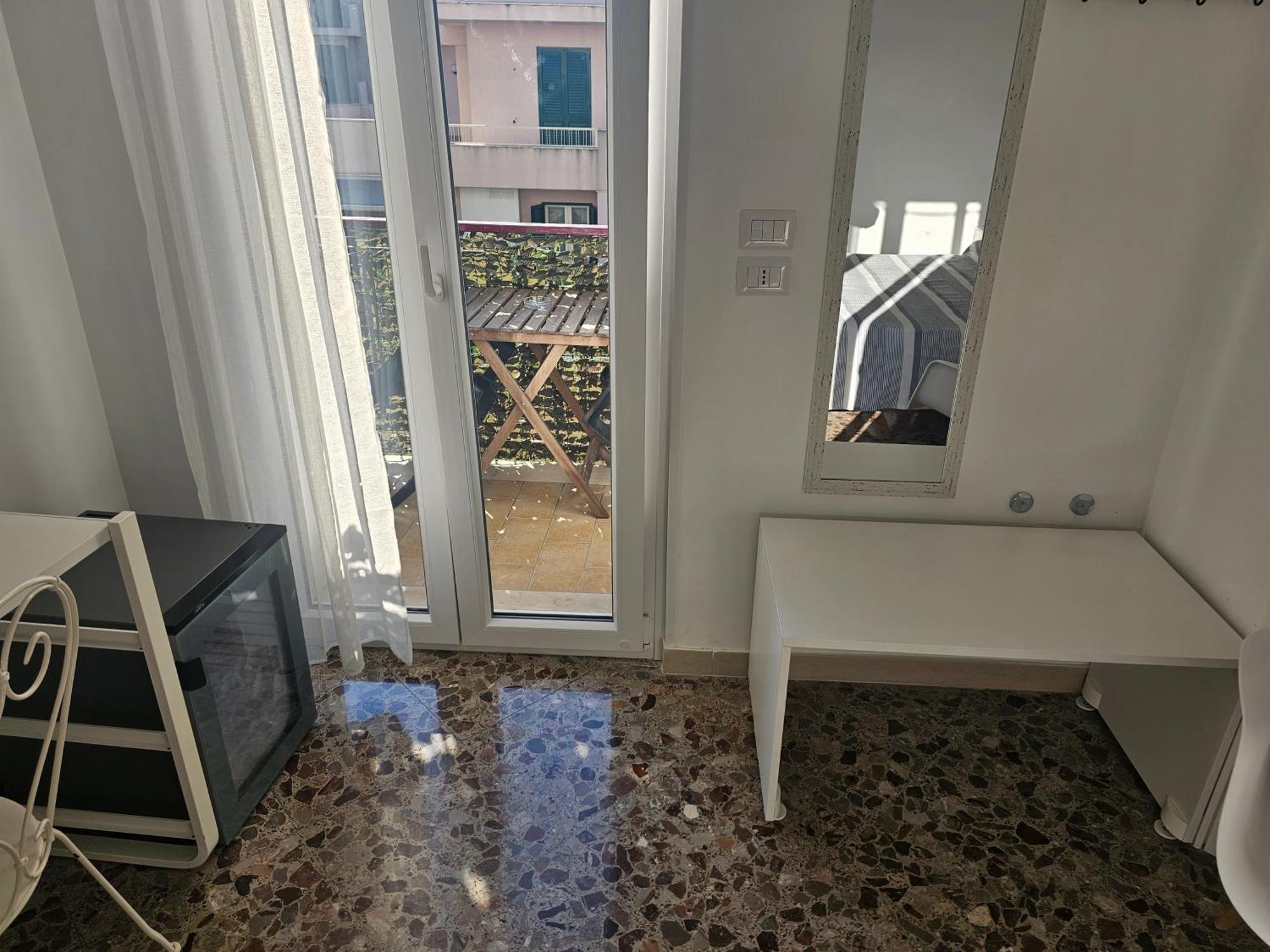 A Polignano Rooms 폴리나노 아마레 외부 사진